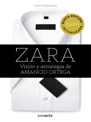 cover image of Zara